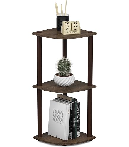 Amazon｜IKEA(イケア) RAGRUND コーナー シェルフ ユニット 竹